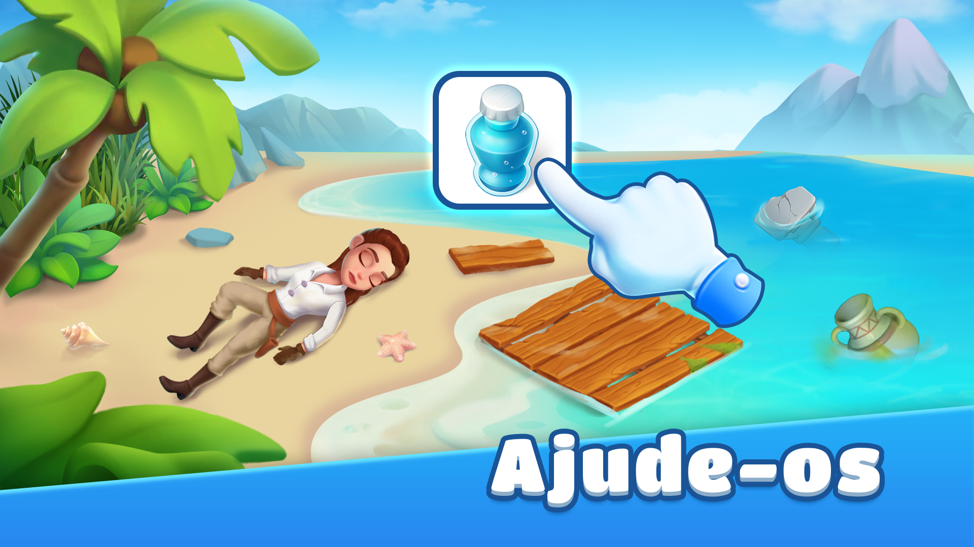 Gameplay Screenshot 2